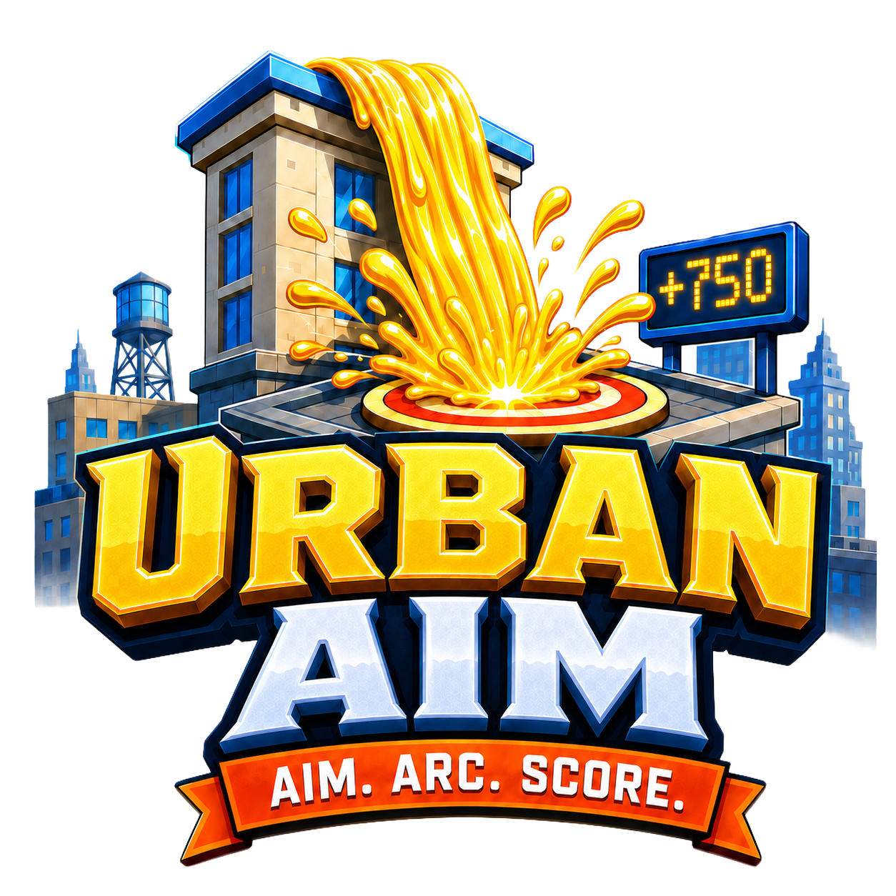 Urban Aim